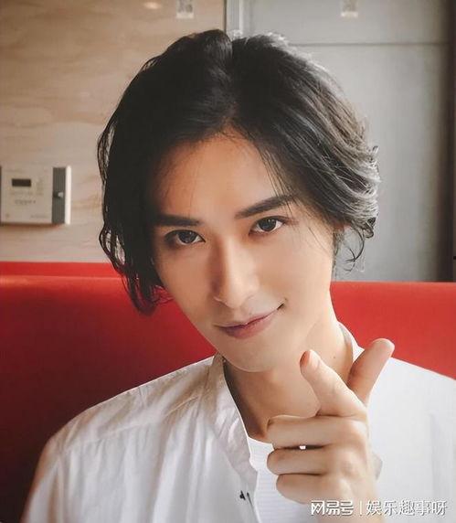 男明星网红撞脸大合集