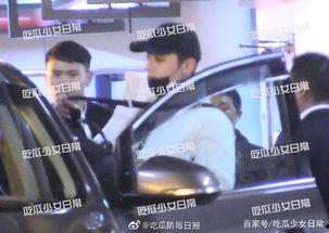 吃瓜鹅今日搬微博,娱乐圈最新热点事件大揭秘！”