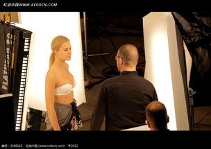 出明星网红的视频素材,揭秘明星网红幕后制作过程