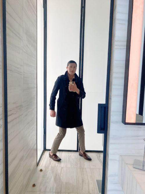 微博明星网红拍照姿势,解锁时尚拍照新技巧