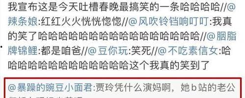 评价明星网红的评语大全