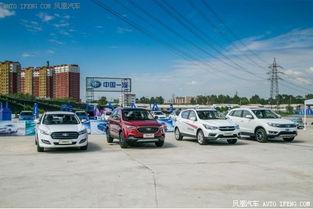 长春汽博会明星网红是谁