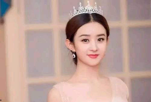 赵丽颖今日吃瓜视频播放,播放量飙升！