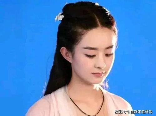 赵丽颖今日吃瓜视频播放,播放量飙升！