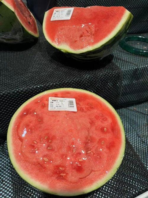 今日麒麟瓜多少钱,行情波动，消费者需关注