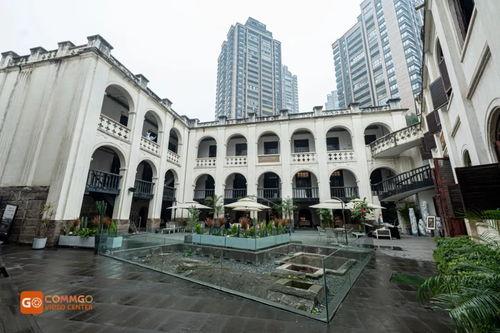 重庆明星网红打卡地景点,探寻山城魅力新地标