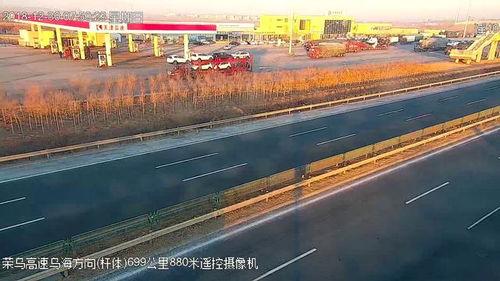 甘肃瓜州高速路况实时直播今日