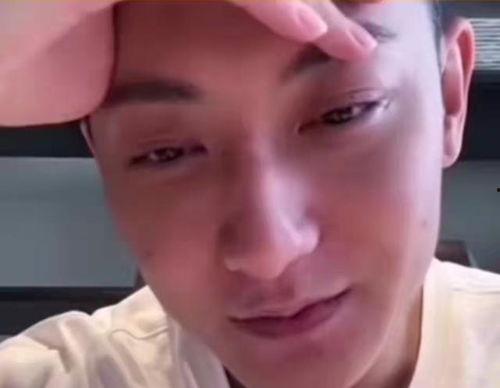 近期各个明星网红塌房