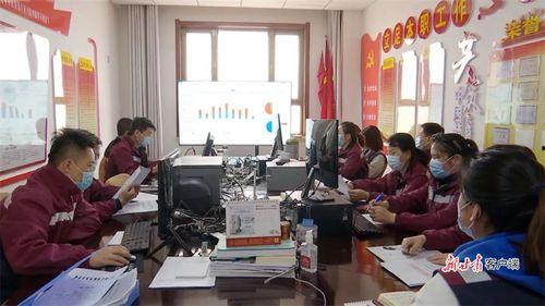 今日瓜州县疫情最新消息,多举措确保疫情防控形势稳定