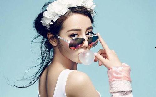 明星网红打底棒有哪些,盘点热门明星同款打底棒