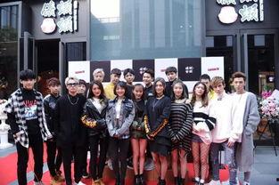 杭州街明星网红店地址,明星店铺聚集的杭州街探秘之旅