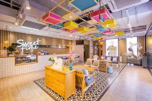 杭州街明星网红店地址,明星店铺聚集的杭州街探秘之旅