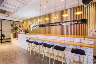 杭州街明星网红店地址,明星店铺聚集的杭州街探秘之旅