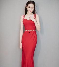 明星网红被拍裙子图片,明星风采瞬间捕捉