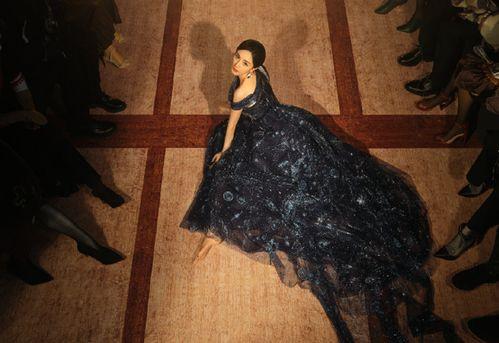 广西女明星网红视角视频,女明星带你领略八桂之美