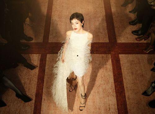 广西女明星网红视角视频,女明星带你领略八桂之美