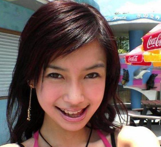 明星网红凤梨图片大全集