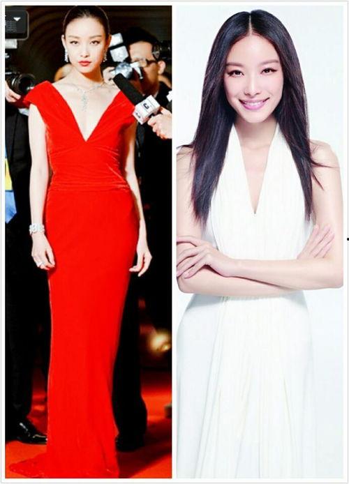 卖衣服的女明星网红,女明星网红的衣橱秘密大揭秘