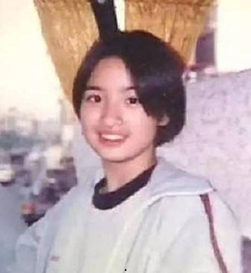 邓州明星网红小帅照片,镜头下的青春风采