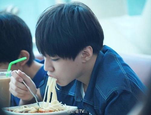 王俊凯今日吃瓜全集