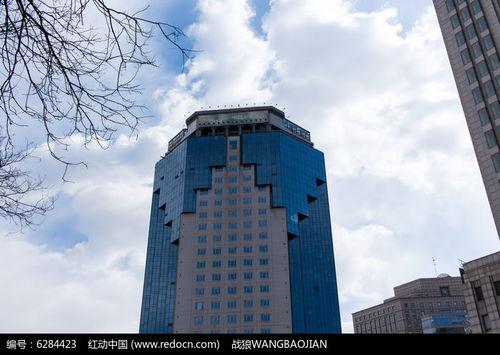 明星网红大楼图片大全集