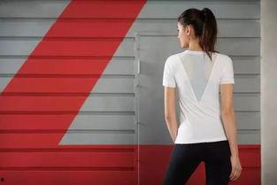 明星网红瑜伽服搭配图片,时尚与健康并存