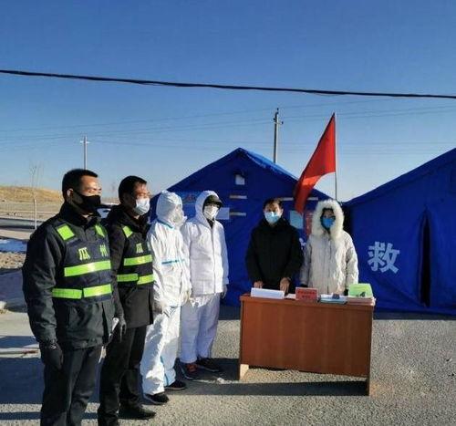 甘肃瓜州今日疫情,追踪今日疫情发展态势