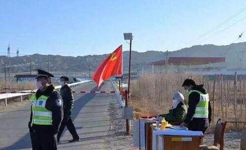 甘肃瓜州今日疫情,追踪今日疫情发展态势