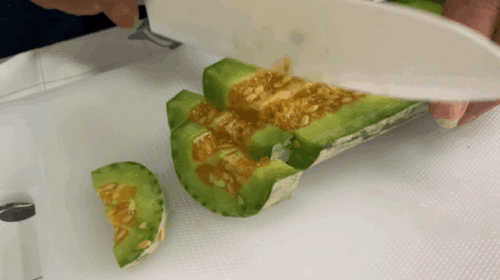 今日蜜瓜报价最新