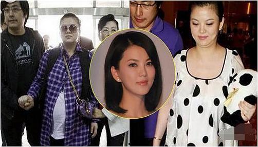 有哪个明星网红孕吐的