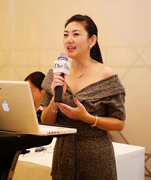 妈妈是大明星网红