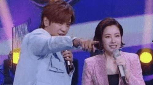 明星网红综艺合唱的歌曲,明星网红合唱歌曲大盘点