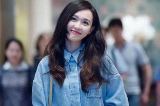 明星网红代言品牌名字,品牌新声代代言风采大揭秘