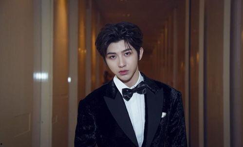 2018年男明星网红,2018年度男明星网红风云榜