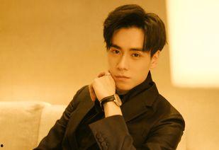 羽铮什么是明星网红,明星网红背后的魅力与影响力