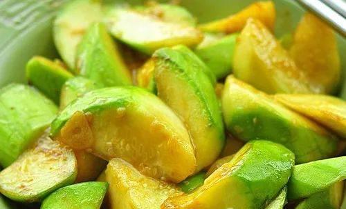 今日份小瓜吃法,解锁夏日美味新境界