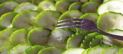 今日份小瓜吃法,解锁夏日美味新境界