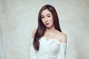 恋爱明星网红有哪些女生,盘点当红恋爱明星与网红中的女神风采