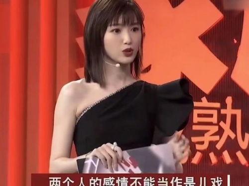 恋爱明星网红有哪些女生,盘点当红恋爱明星与网红中的女神风采