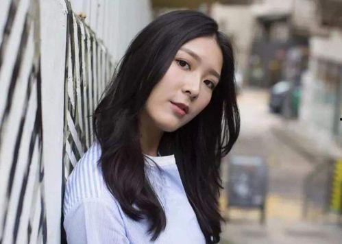 香港有什么明星网红吗,璀璨星光下的网络新势力