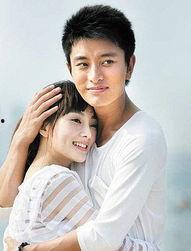 夫妇明星网红是谁啊,揭秘当红夫妇的网红之路