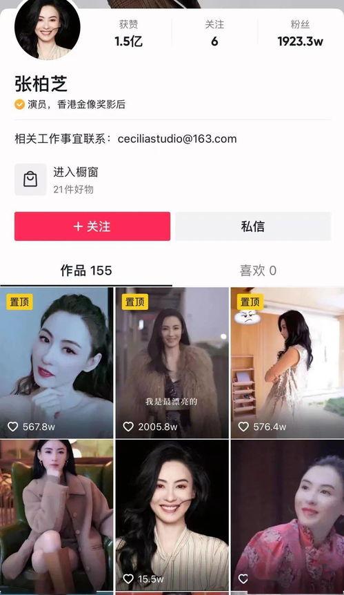 各类网红明星网站大全,一网打尽热门平台