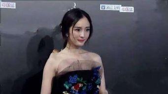 明星网红第一视角视频