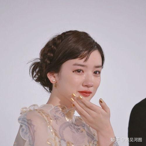 明星网红仙女图片高清头像