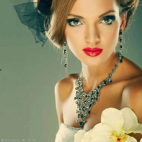 明星网红仙女图片高清头像