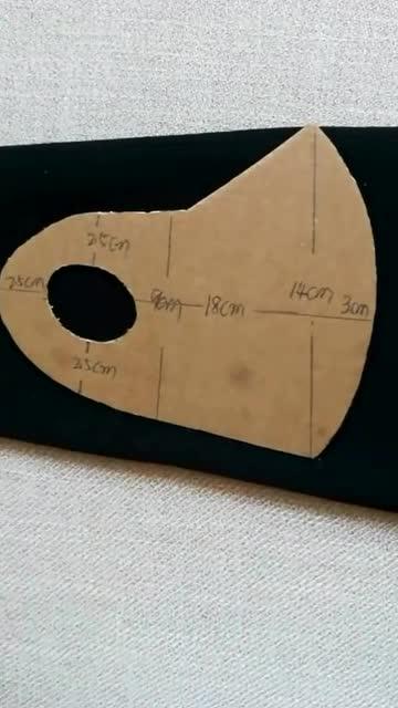 明星网红同款彩色口罩