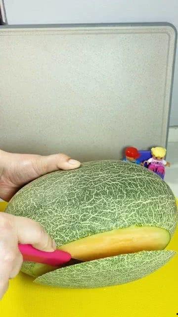 今日的哈密瓜视频最新,揭秘甜蜜背后的种植奥秘
