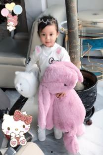 明星网红的玩具有哪些,潮流玩具背后的明星效应