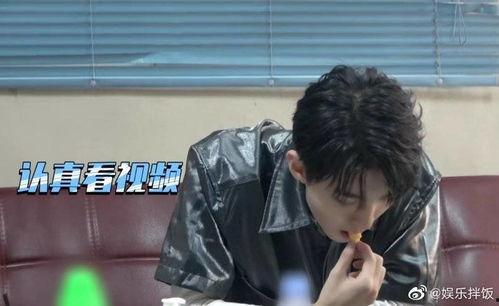 今日吃瓜王俊凯视频在线观看,揭秘娱乐圈幕后故事