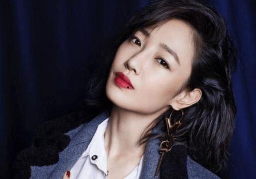 湖南好看的明星网红排名,璀璨星河，谁主沉浮？